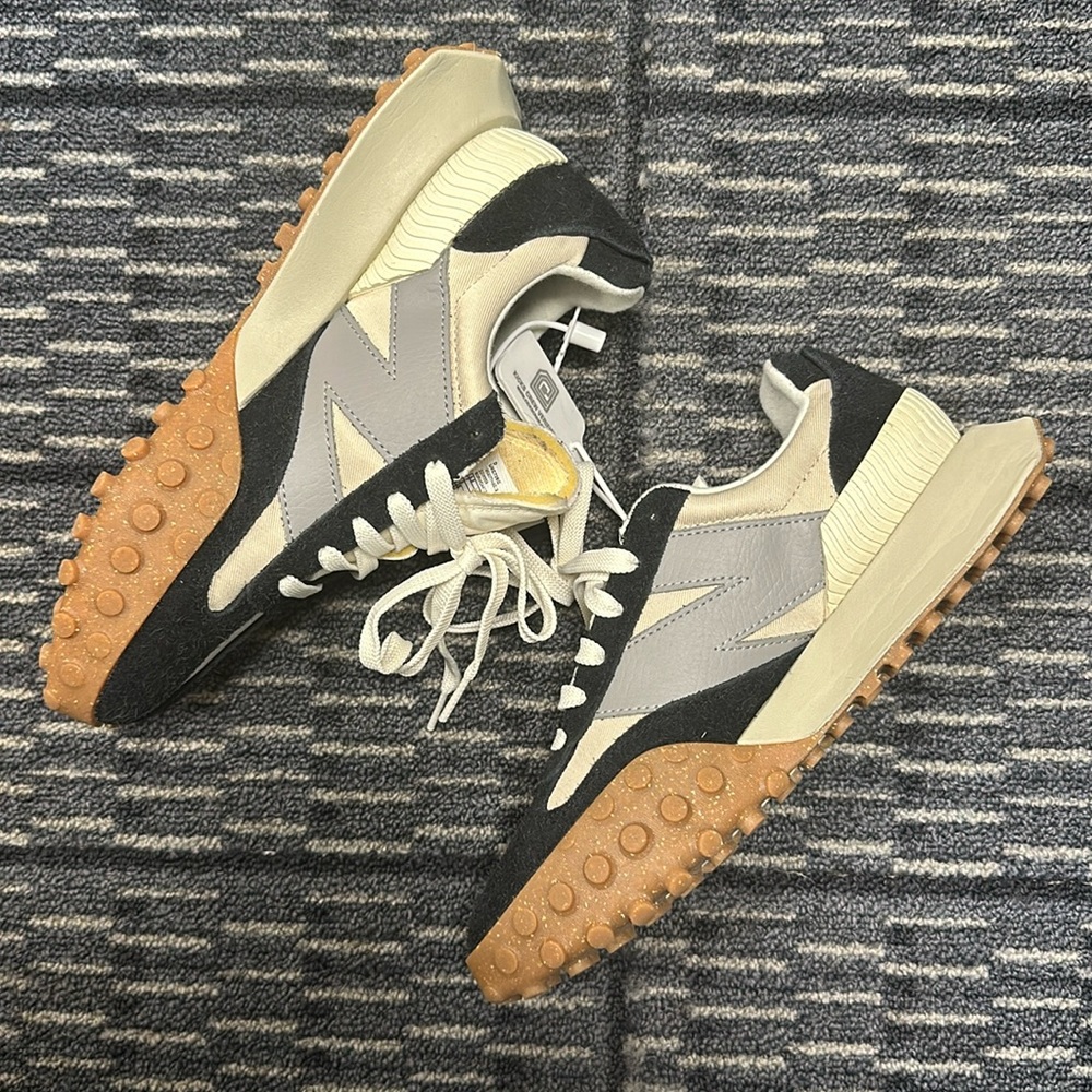 New Balance XC-72